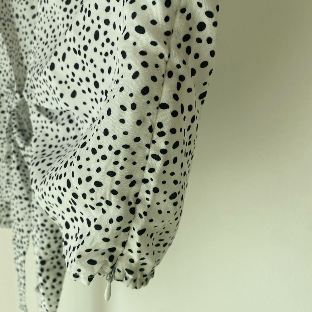Missguided Top - Picture 4 of 6